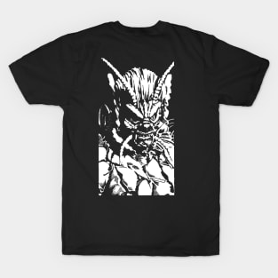 The She-Creature T-Shirt
